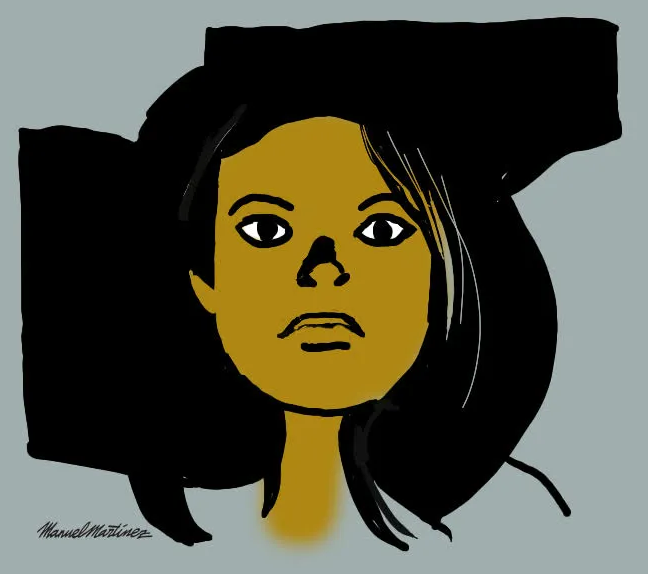  Ilustración: Manuel Martínez Meseguer- España 